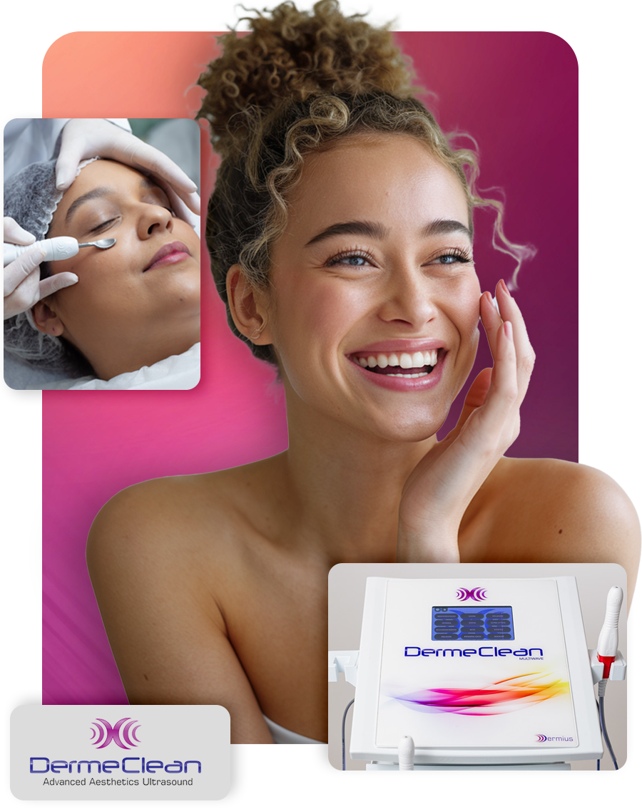 DERMECLEAN® MULTIWAVE